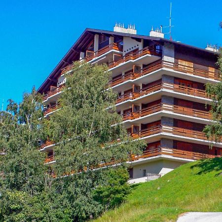 Apartment Quille Du Diable 33 By Interhome Nendaz Esterno foto