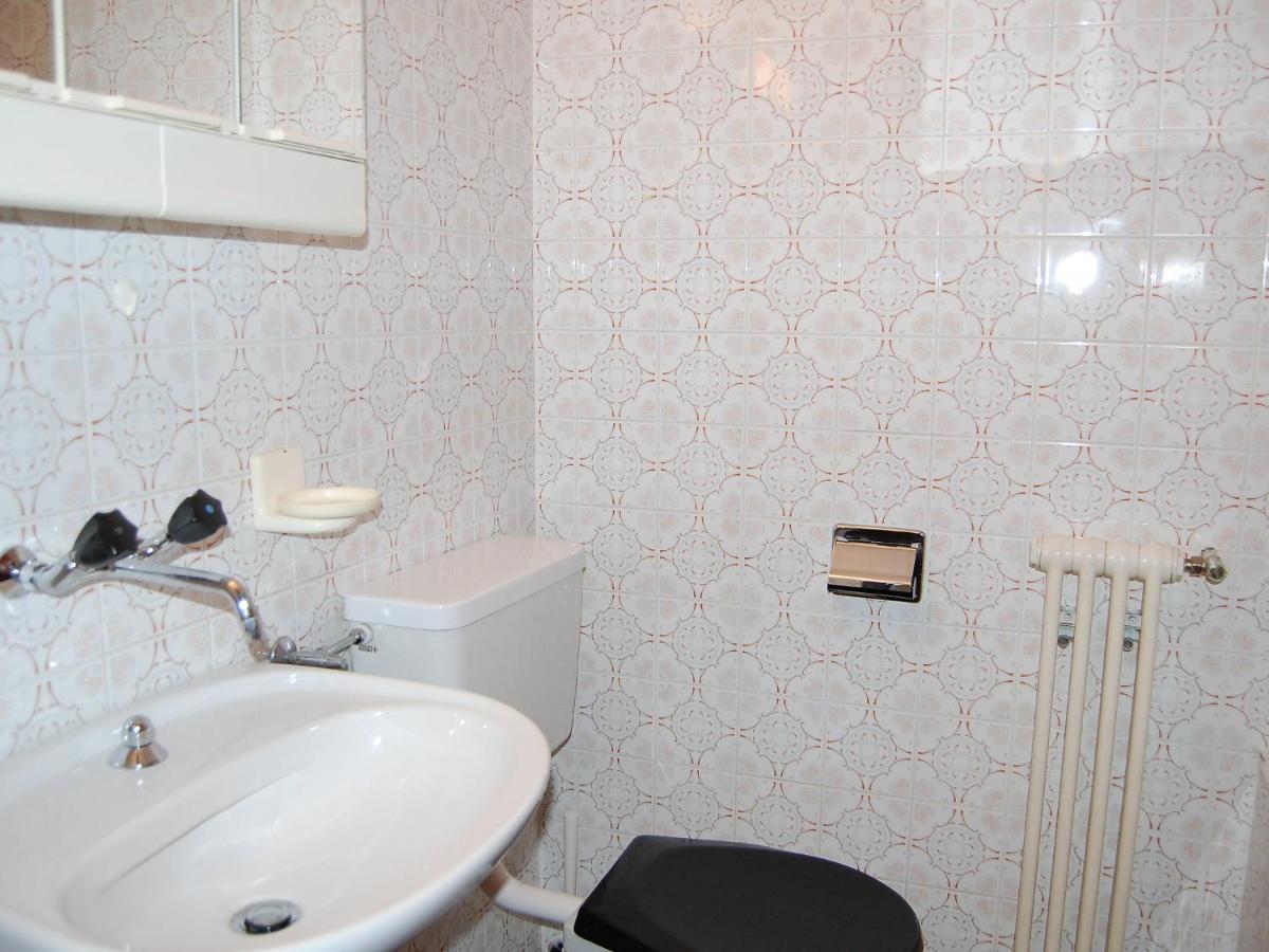 Apartment Quille Du Diable 33 By Interhome Nendaz Esterno foto