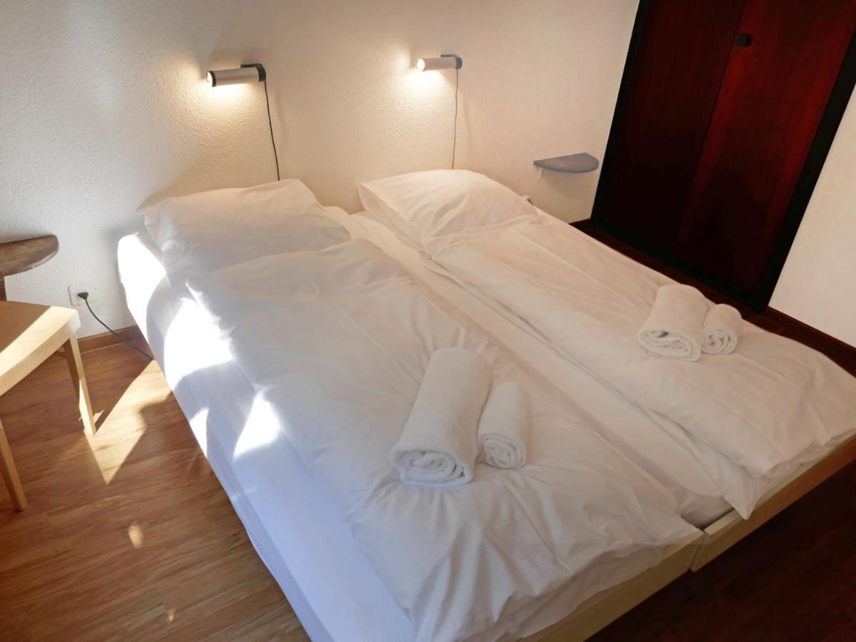 Apartment Quille Du Diable 33 By Interhome Nendaz Esterno foto