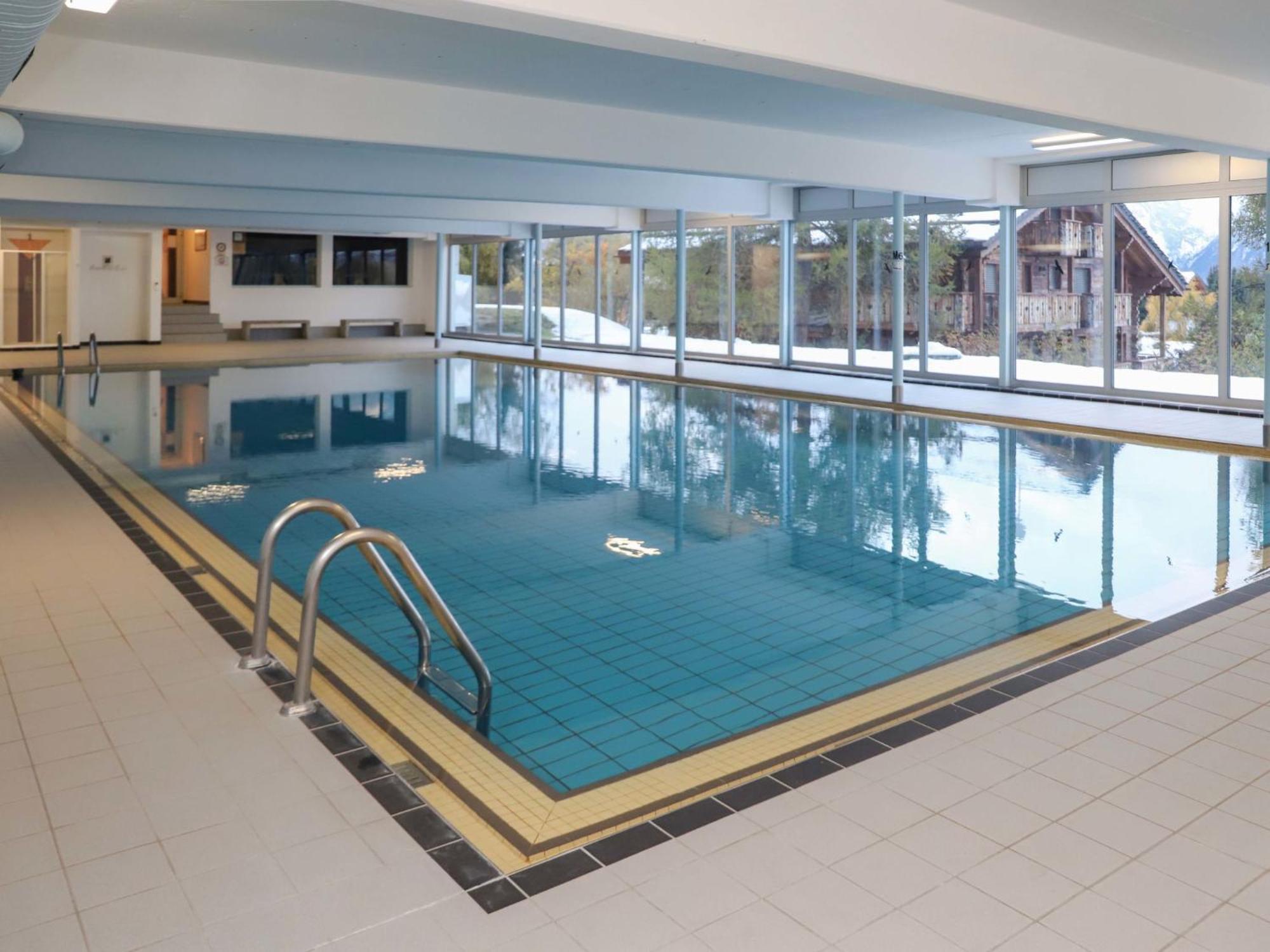 Apartment Quille Du Diable 33 By Interhome Nendaz Esterno foto